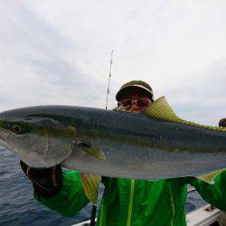 まるいち丸 ZERO-1 釣果