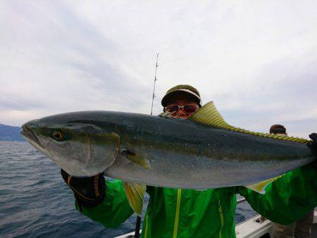 まるいち丸 ZERO-1 釣果