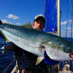 まるいち丸 ZERO-1 釣果