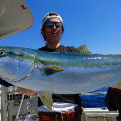 まるいち丸 ZERO-1 釣果