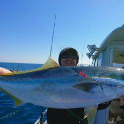 まるいち丸 ZERO-1 釣果