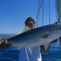 まるいち丸 ZERO-1 釣果