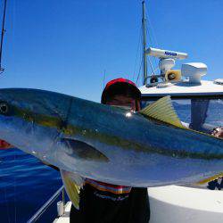 まるいち丸 ZERO-1 釣果