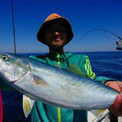 まるいち丸 ZERO-1 釣果