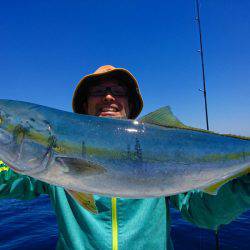 まるいち丸 ZERO-1 釣果