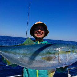 まるいち丸 ZERO-1 釣果