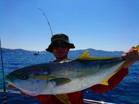 まるいち丸 ZERO-1 釣果