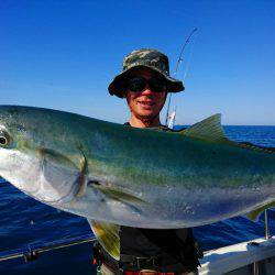 まるいち丸 ZERO-1 釣果