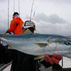 まるいち丸 ZERO-1 釣果