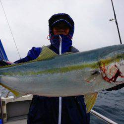 まるいち丸 ZERO-1 釣果