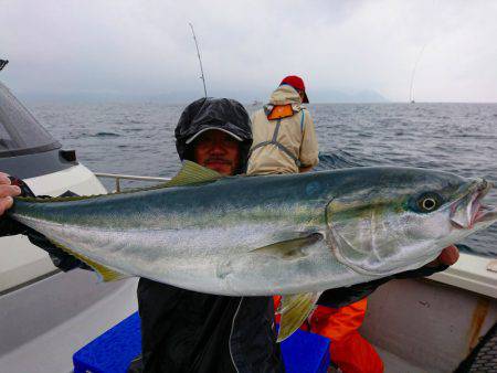 まるいち丸 ZERO-1 釣果