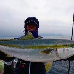 まるいち丸 ZERO-1 釣果