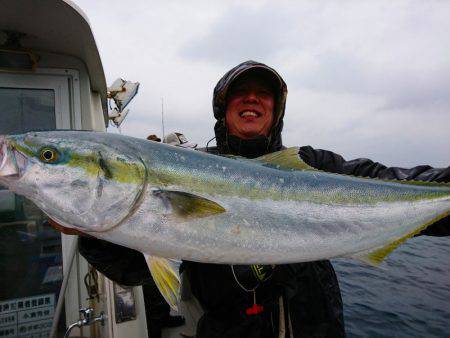 まるいち丸 ZERO-1 釣果