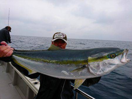 まるいち丸 ZERO-1 釣果