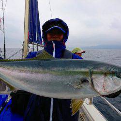 まるいち丸 ZERO-1 釣果