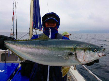 まるいち丸 ZERO-1 釣果