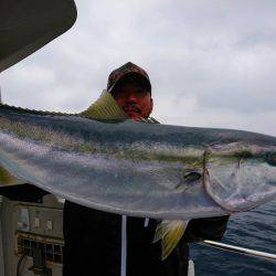 まるいち丸 ZERO-1 釣果