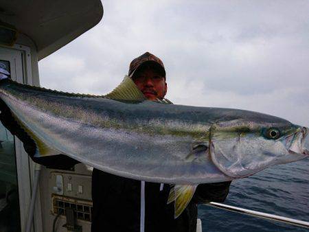 まるいち丸 ZERO-1 釣果