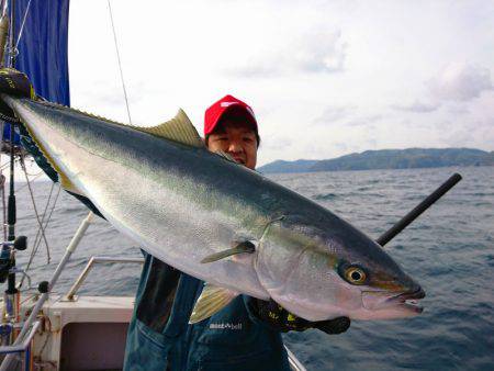 まるいち丸 ZERO-1 釣果