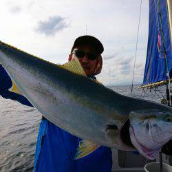 まるいち丸 ZERO-1 釣果