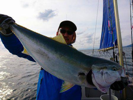 まるいち丸 ZERO-1 釣果