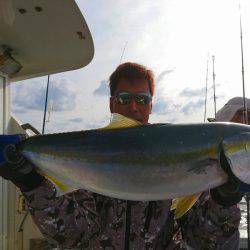 まるいち丸 ZERO-1 釣果