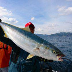 まるいち丸 ZERO-1 釣果