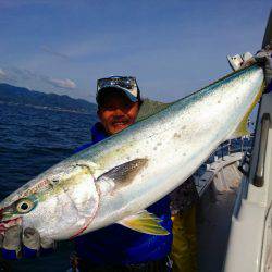 まるいち丸 ZERO-1 釣果