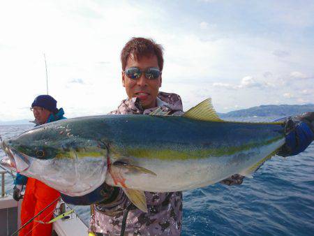 まるいち丸 ZERO-1 釣果