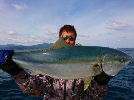 まるいち丸 ZERO-1 釣果