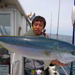 まるいち丸 ZERO-1 釣果