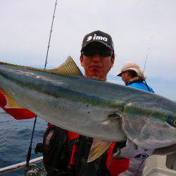 まるいち丸 ZERO-1 釣果