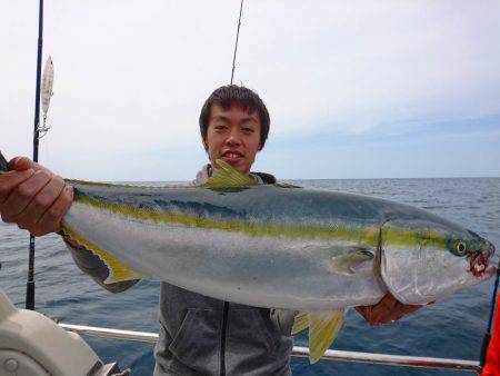 まるいち丸 ZERO-1 釣果