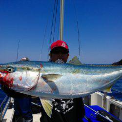 まるいち丸 ZERO-1 釣果