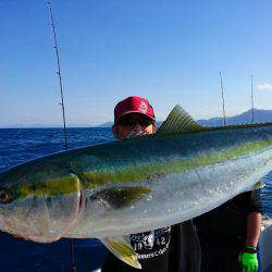 まるいち丸 ZERO-1 釣果