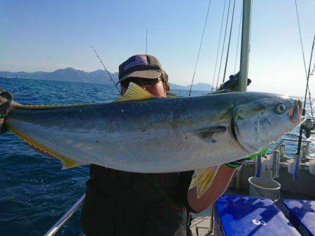 まるいち丸 ZERO-1 釣果