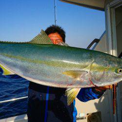 まるいち丸 ZERO-1 釣果
