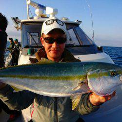 まるいち丸 ZERO-1 釣果