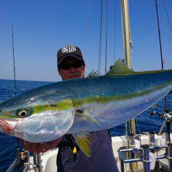 まるいち丸 ZERO-1 釣果