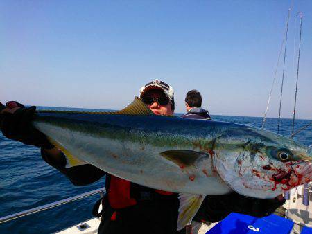 まるいち丸 ZERO-1 釣果
