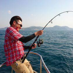 まるいち丸 ZERO-1 釣果