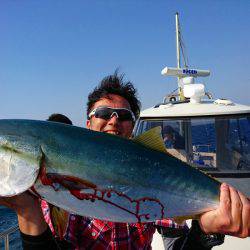 まるいち丸 ZERO-1 釣果