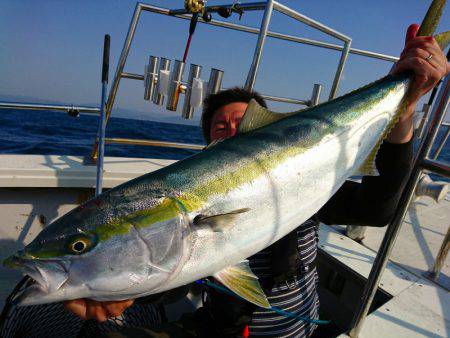 まるいち丸 ZERO-1 釣果