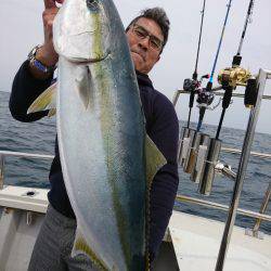 まるいち丸 ZERO-1 釣果