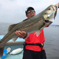 アマテラス 釣果