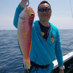 Big One　ビッグワン 釣果