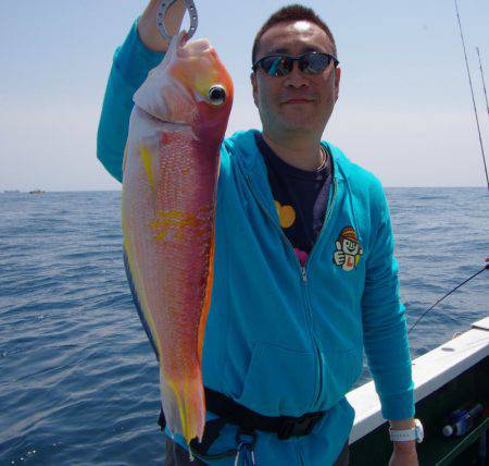 Big One　ビッグワン 釣果