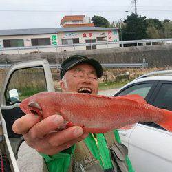 ぽん助丸 釣果