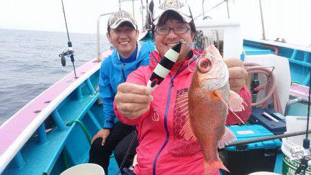 ぽん助丸 釣果