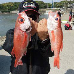 ぽん助丸 釣果